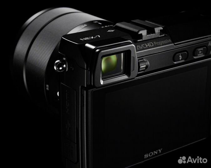 Sony NEX 7