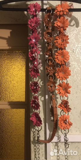 Ремешок женский