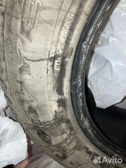 Goodyear UltraGrip Ice+ 215/65 R16 98T