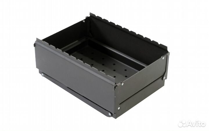 Мангал складной 3 мм