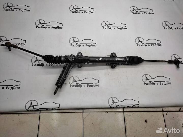Рулевая рейка w904 Sprinter 611