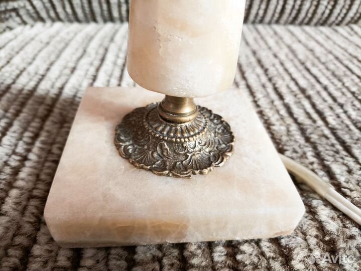 Светильник ретро