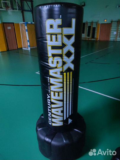 Водоналивной мешок