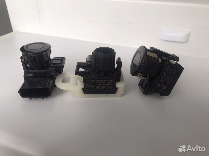 Датчик порктроника хонда аккорд 8 орегинал