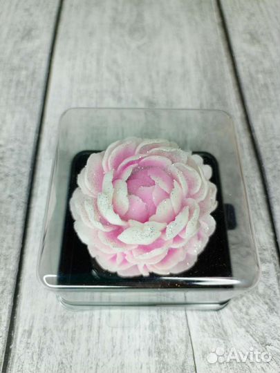 Мыло ручная работа подарок сувенир