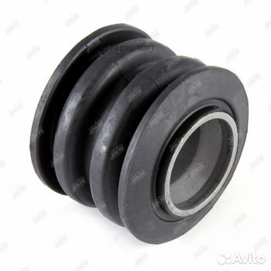 Jikiu BH22104 BH22104 сайлентблок заднего продольн