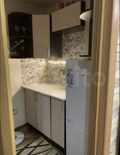 1-к. квартира, 24 м², 4/5 эт.