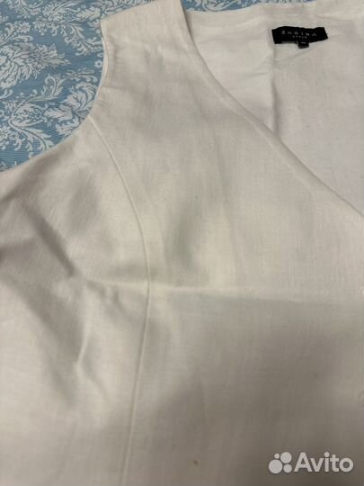 Жилетка женская