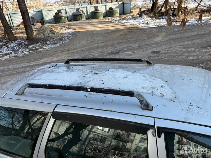 ВАЗ 2111 1.5 МТ, 2008, 280 000 км