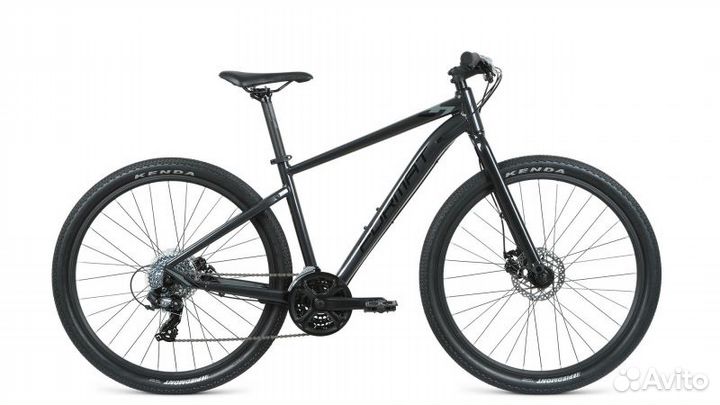 Горный велосипед Format 1432 (2021)