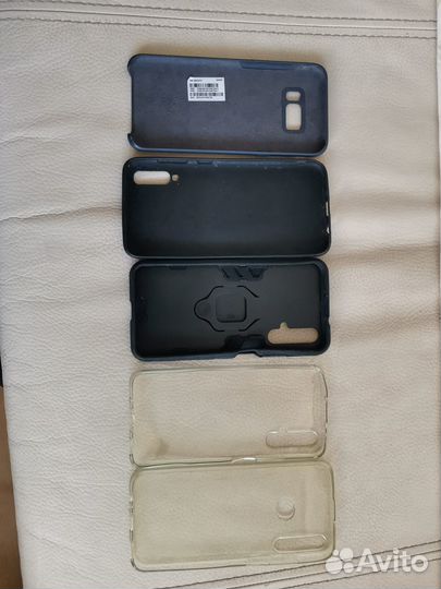 Чехол на смартфон Samsung galaxy и другие