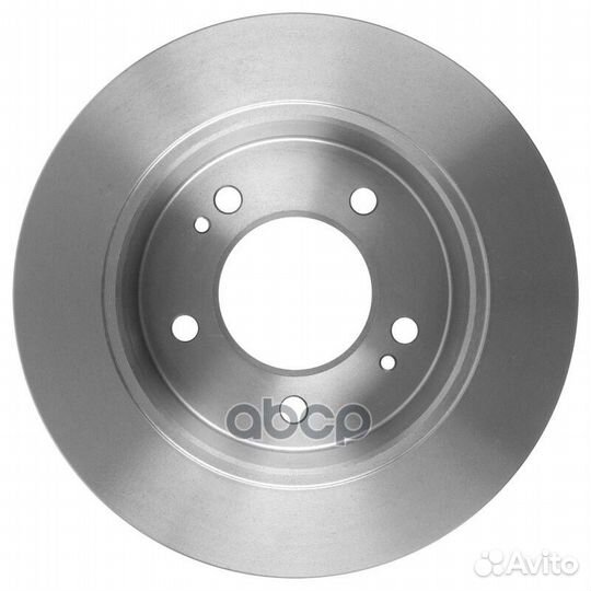 Диск торм.зад.hyundai Creta I 1.6 2WD, 2.0 2WD