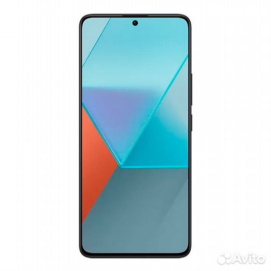 Xiaomi Redmi Note 13 Pro, 12/512 ГБ