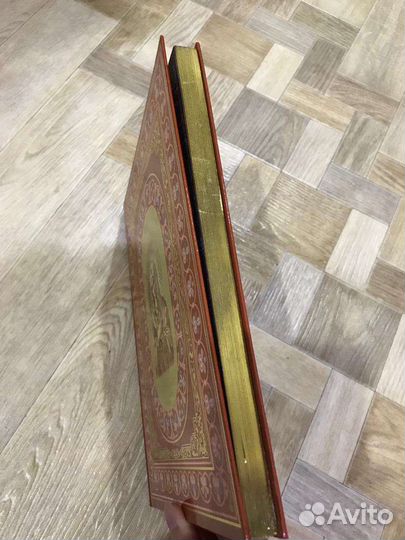 Книга 