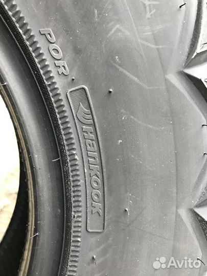 Hankook Dynapro MT RT03 32/11.5 R15 113Q