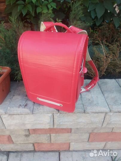 Школьный рюкзак