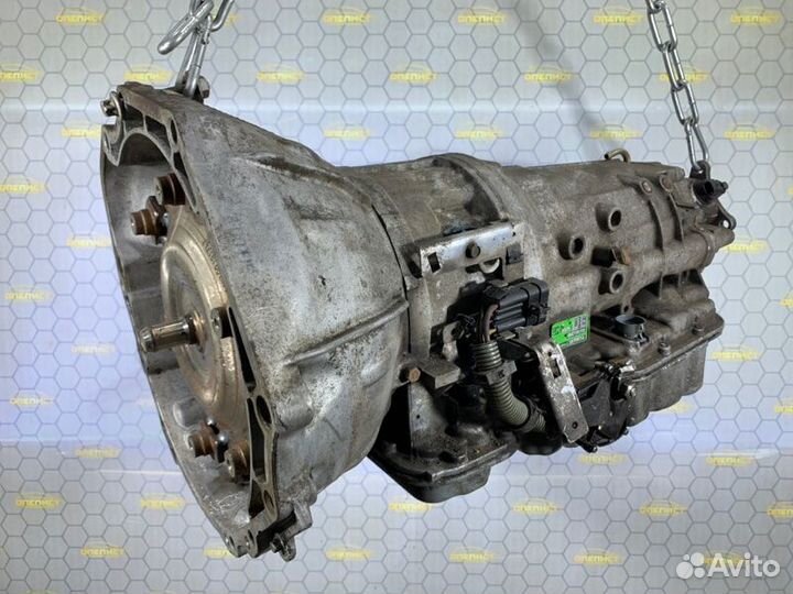 АКПП Opel Omega B X30XE