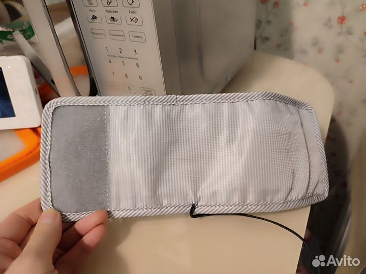 Подогреватель термос для бутылочек usb