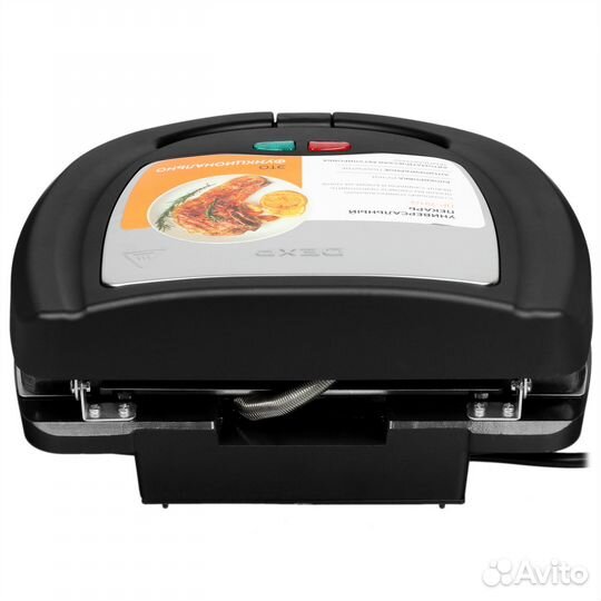 Универсальный пекарь dexp UP-701/4