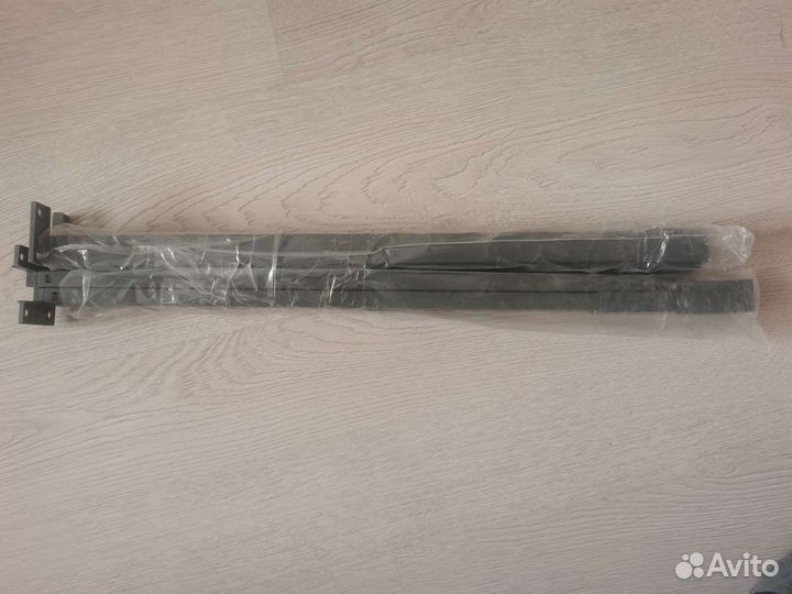 Рейлинг для ящиков indigo 500