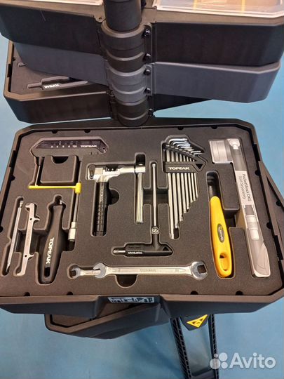 Ремонт велосипедов