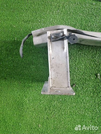 Жесткость бампера передний Audi A5 cala 2009