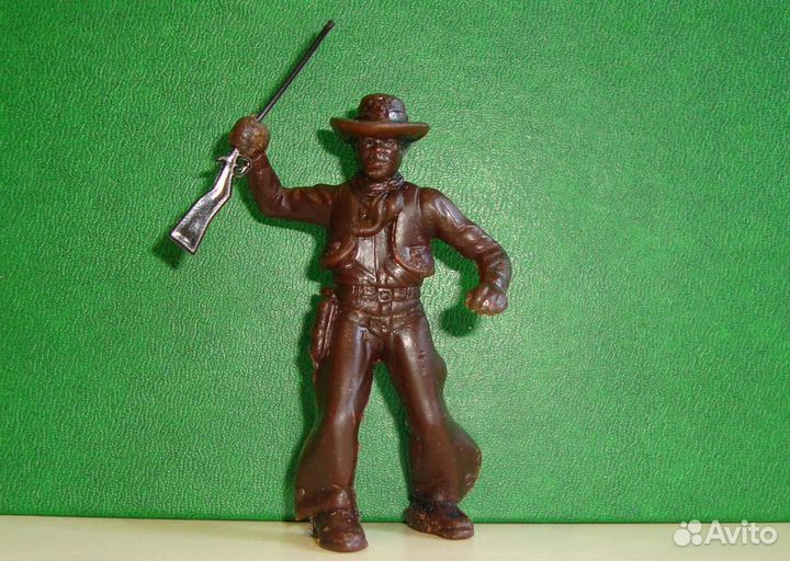 Ковбои дзи наборы и поштучно