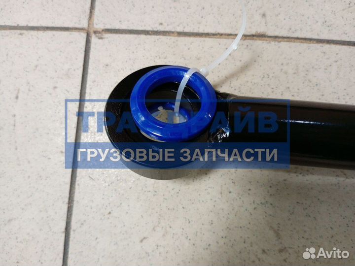 Цилиндр подъема кабины для Даф XF95 XF105