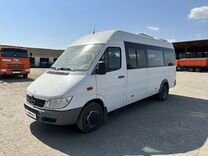 Mercedes-Benz Sprinter Classic 2.1 MT, 2016, 320 000 км, с пробегом, цена 1 380 000 руб.