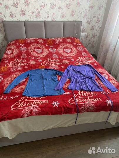 Вещи для беременных