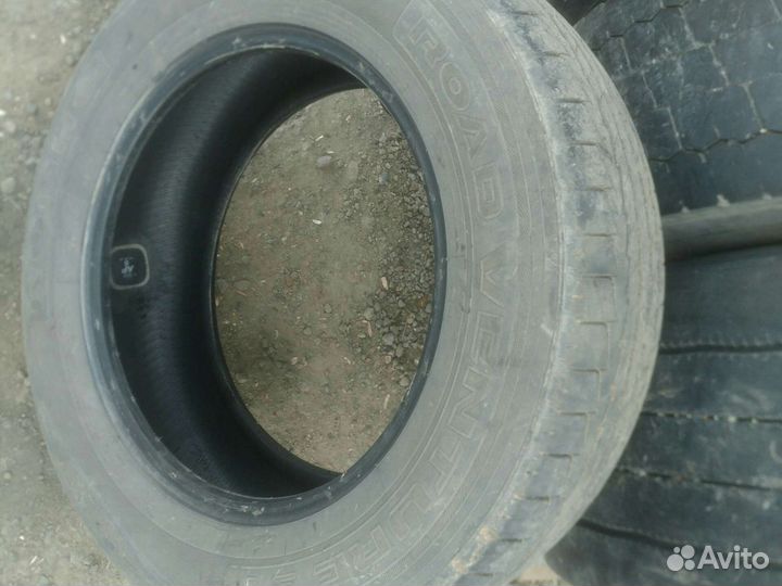Kumho Road Venture ST KL11 235/65 R17 104H