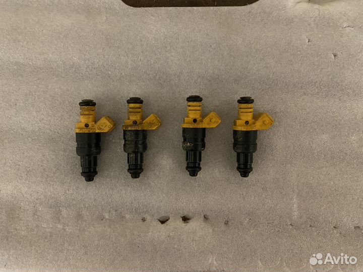 Форсунки змз