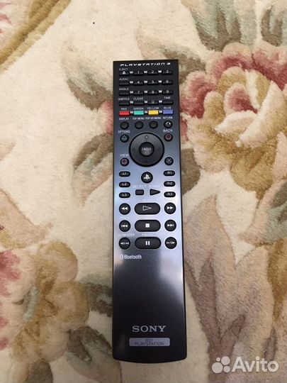 Пульт ду sony PlayStation 3