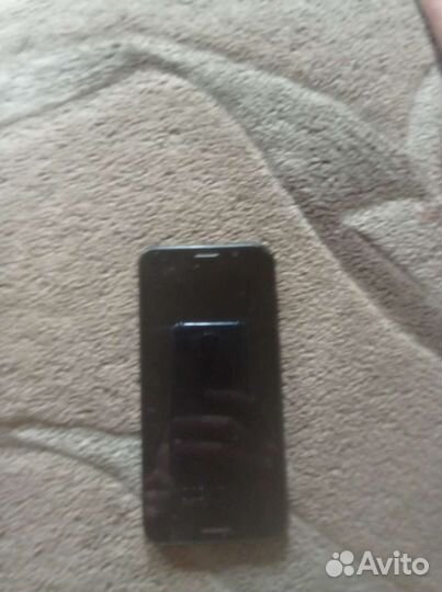 Телефон Huawei y 5