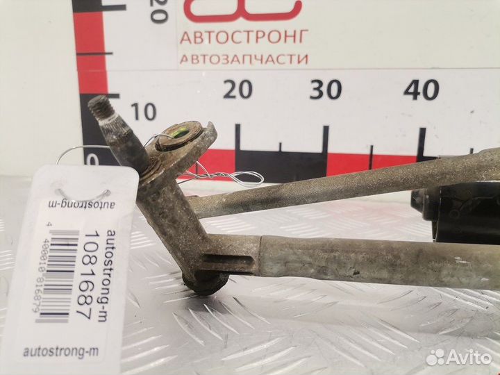 Трапеция для Volkswagen Golf 4