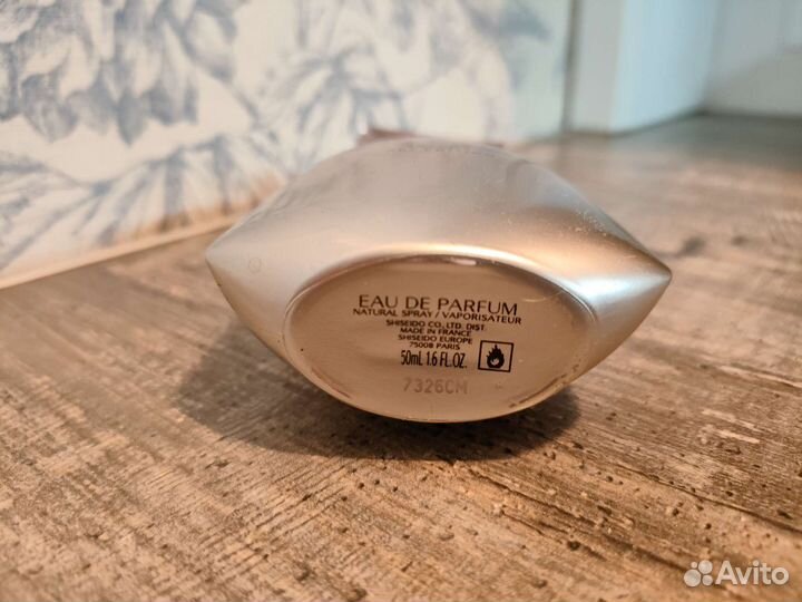 Парфюмерная вода Shiseido Ever Bloom Sakura