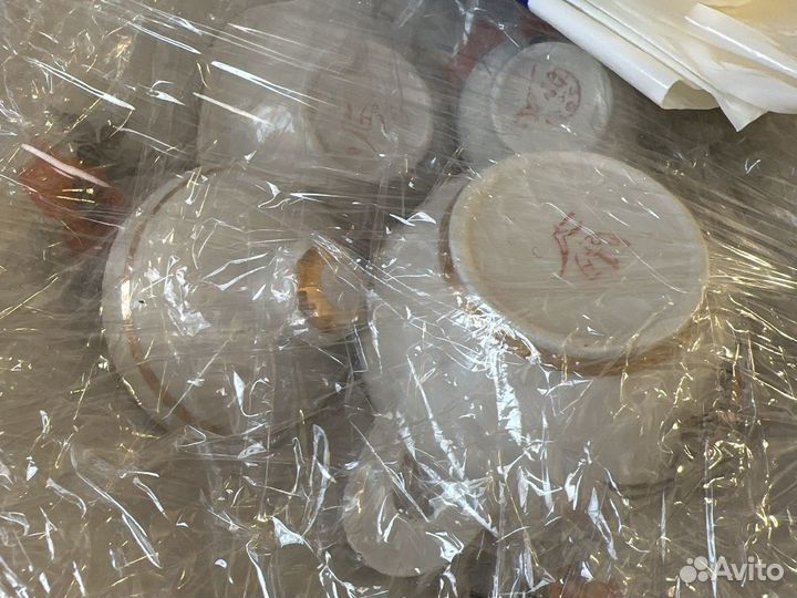 Посуда, (ретро ) полный набор