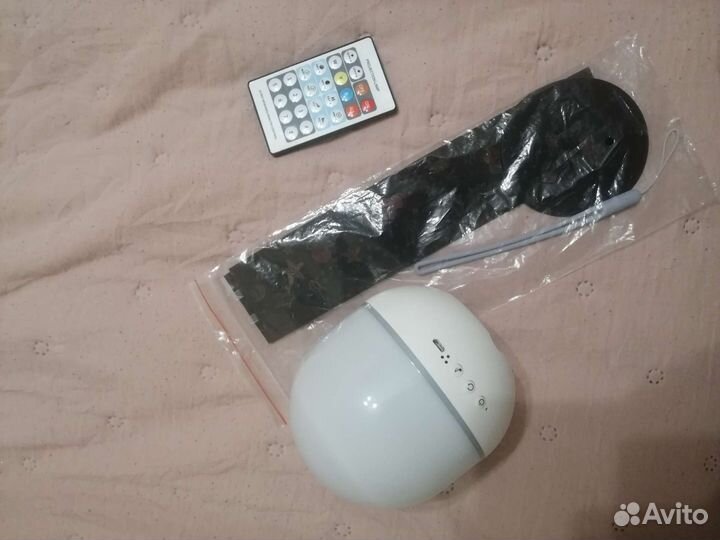 Детский ночник проектор