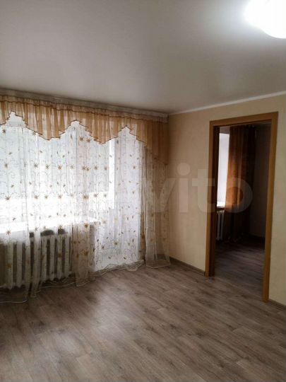 2-к. квартира, 44 м², 2/5 эт.