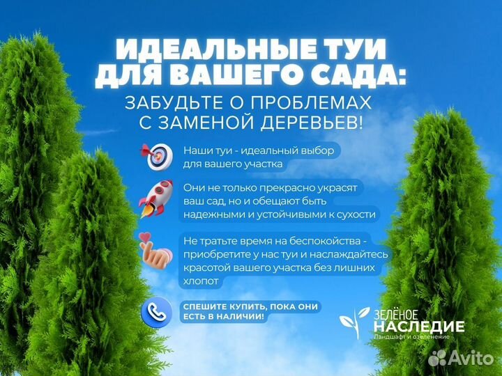 Живая изгородь