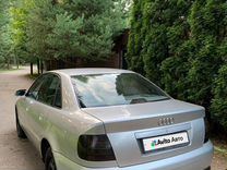 Audi A4 1.8 AT, 1999, 274 000 км, с пробегом, цена 299 999 руб.