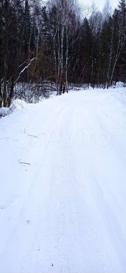 Участок 13 сот. (ИЖС)