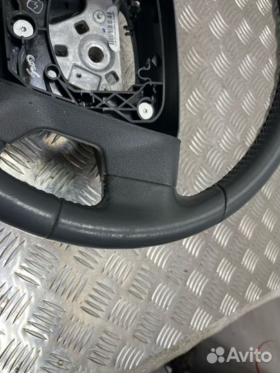 Руль Dodge Caliber SUV 2.0 ECN 2006