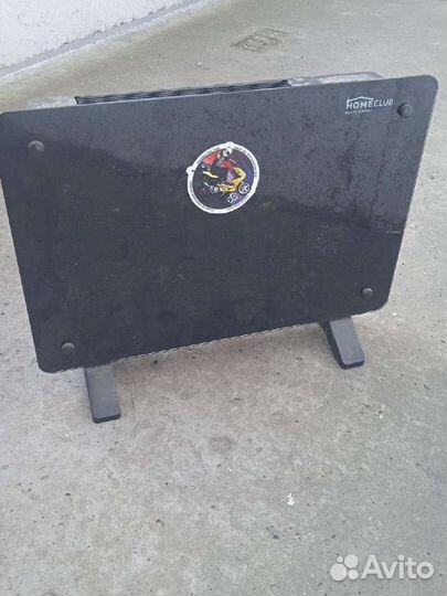 Обогреватель