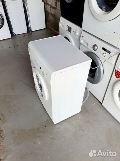 Стиральная машина Samsung