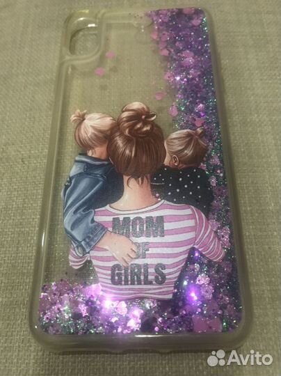 Футляр для iPhone 6