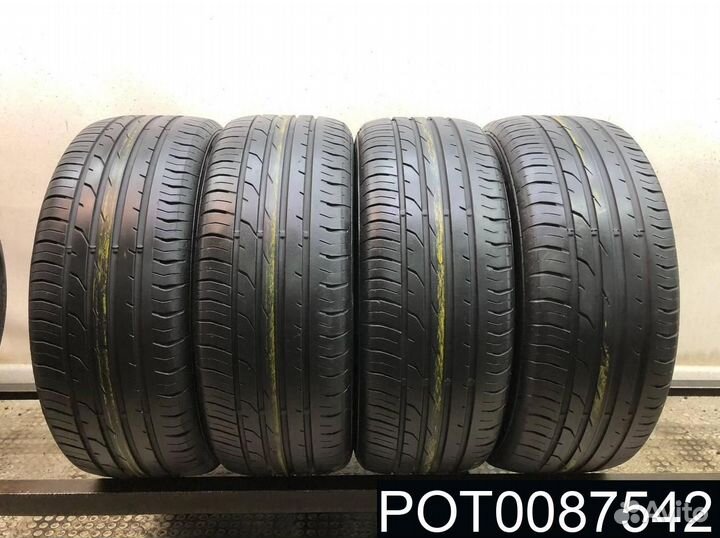 Continental ContiPremiumContact 2 215/55 R16 99R