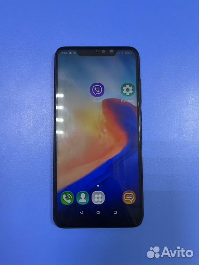 Xiaomi Redmi Note 6 Pro, 3/32 ГБ