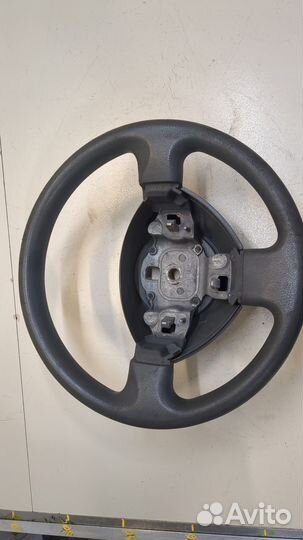 Руль Fiat Panda, 2007