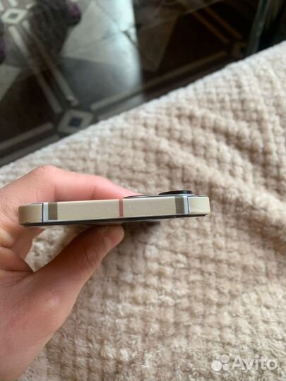 iPhone 12 Pro Max, 128 ГБ